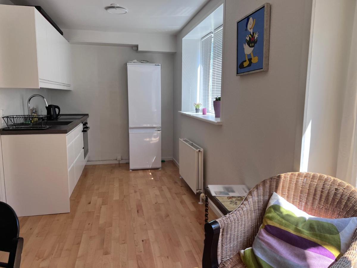 300Meter Walk To Lego House - 70M2 Apartment With Garden บิลลุนด์ ภายนอก รูปภาพ