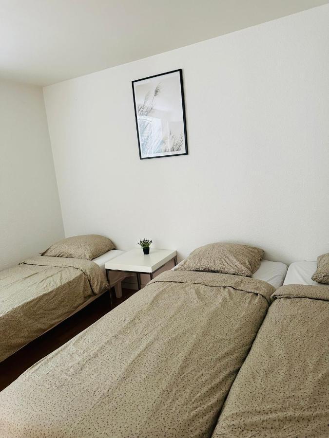 300Meter Walk To Lego House - 70M2 Apartment With Garden บิลลุนด์ ภายนอก รูปภาพ