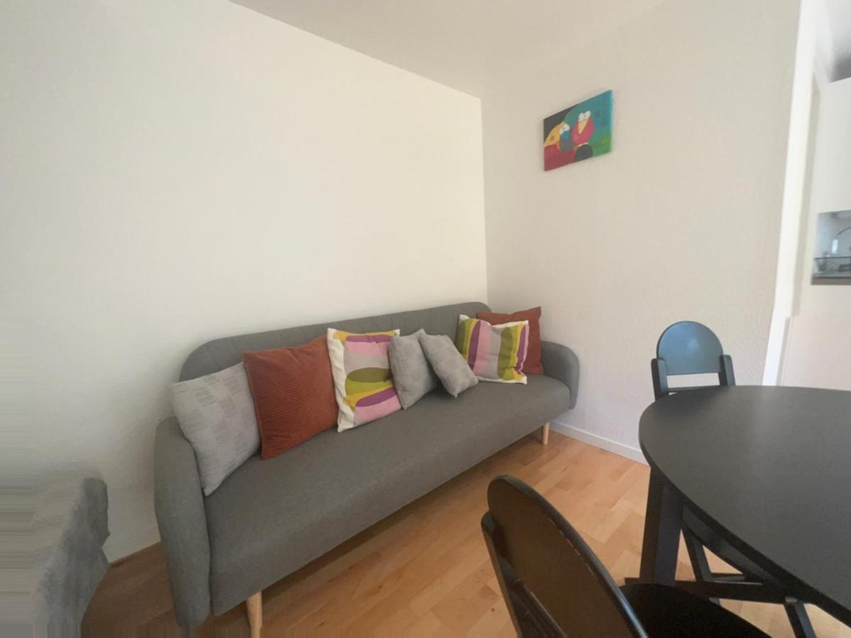 300Meter Walk To Lego House - 70M2 Apartment With Garden บิลลุนด์ ภายนอก รูปภาพ
