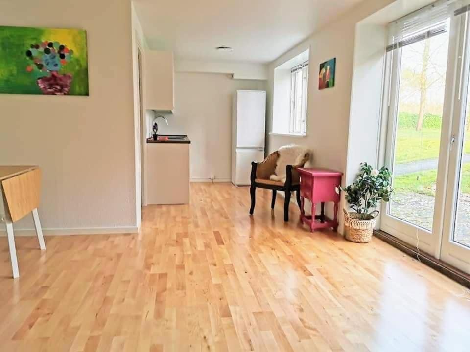 300Meter Walk To Lego House - 70M2 Apartment With Garden บิลลุนด์ ภายนอก รูปภาพ