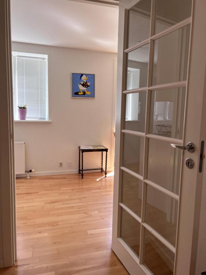 300Meter Walk To Lego House - 70M2 Apartment With Garden บิลลุนด์ ภายนอก รูปภาพ